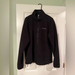 Columbia Zip Fleece